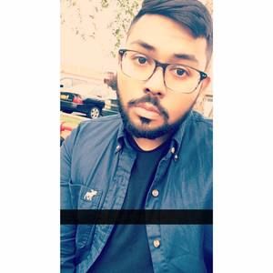 Meet your Posher, Anwar